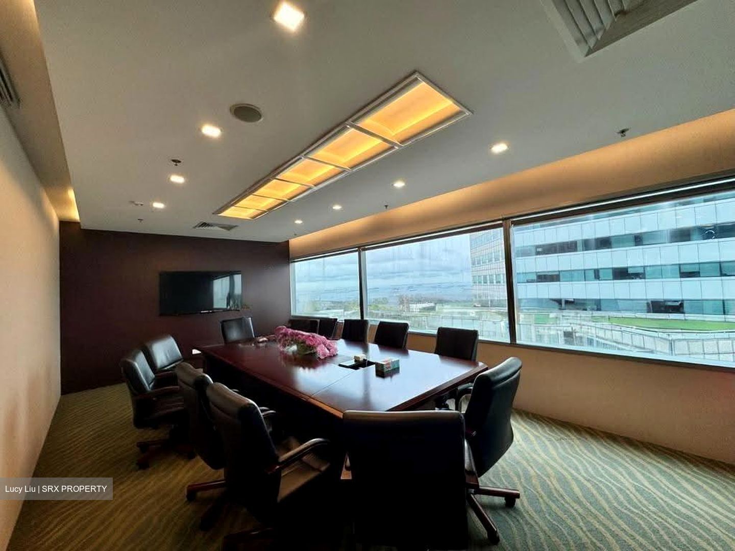 Suntec Tower Three (D1), Office #639407241